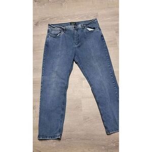 Urban Star Premium Apparel Men's Denim Blue Jeans Size 40x30